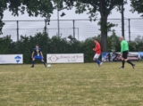 ST D.Z.C. '09/S.K.N.W.K. JO16-1 - Roosendaal JO16-3 (competitie) seizoen 2024-2025 (3e fase) (118/169)